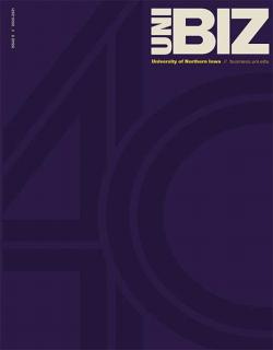 2020-2021 UNIBiz Magazine 