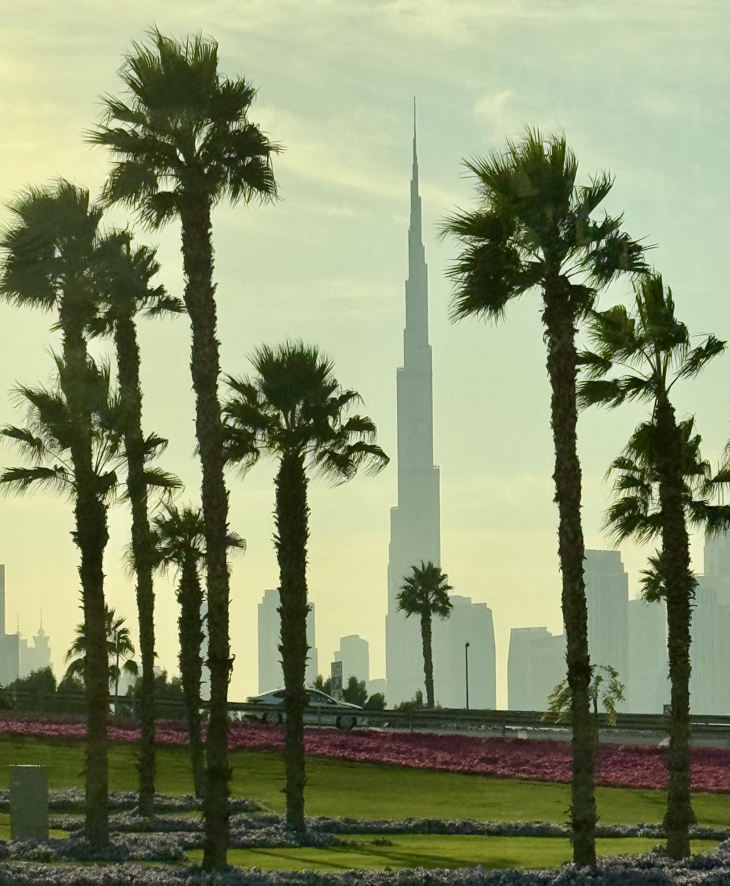 Image of UAE