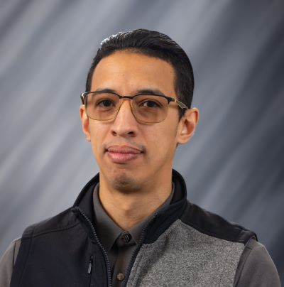 Andres Cuadros Headshot