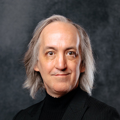 Matthew Wilson