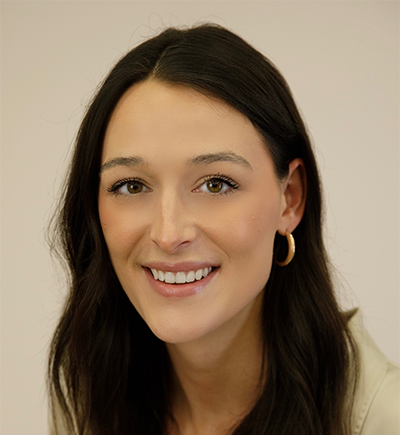 Meghan Jansen