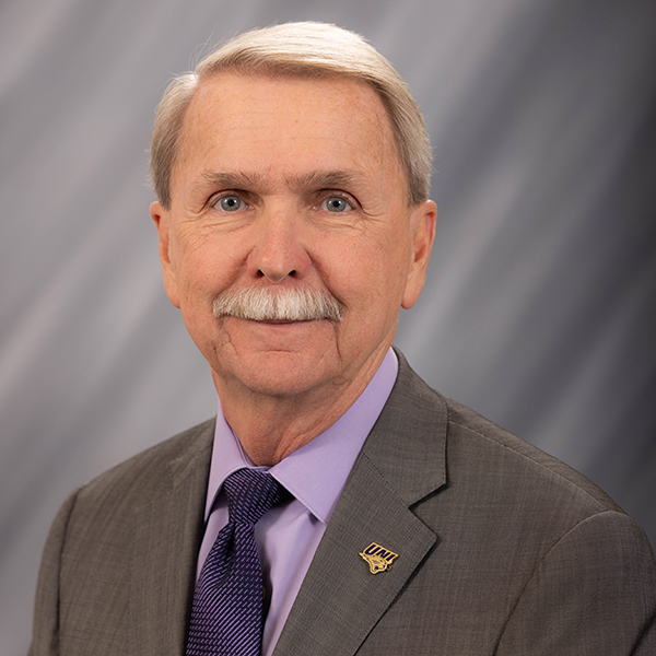 Randy Pilkington Headshot