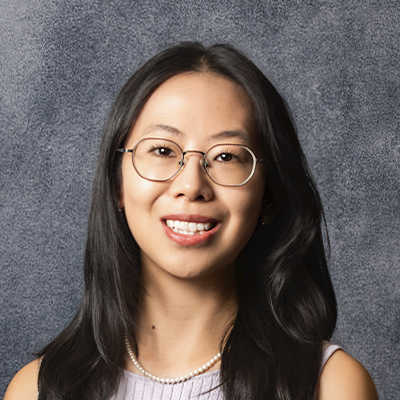 Wendi Wu