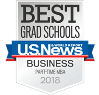 U.S. News Best Grad School
