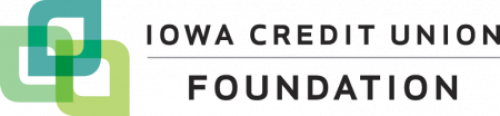 Iowa Credit Union Foundation Logo