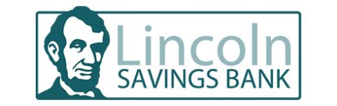 Lincoln Saving Bank Logo