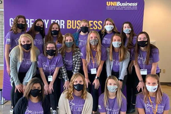 UNI Women in Business