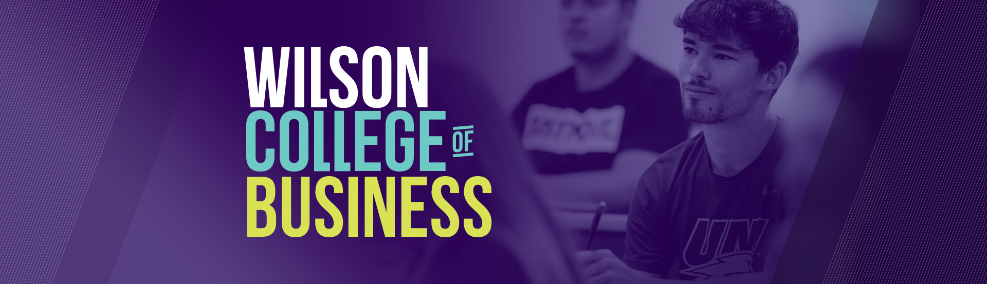 Wilson College of Business