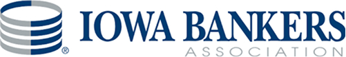 Iowa Bankers Association Logo