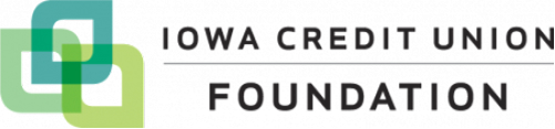 Iowa Credit Union Foundation Logo