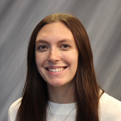 Maddy Bolte Headshot