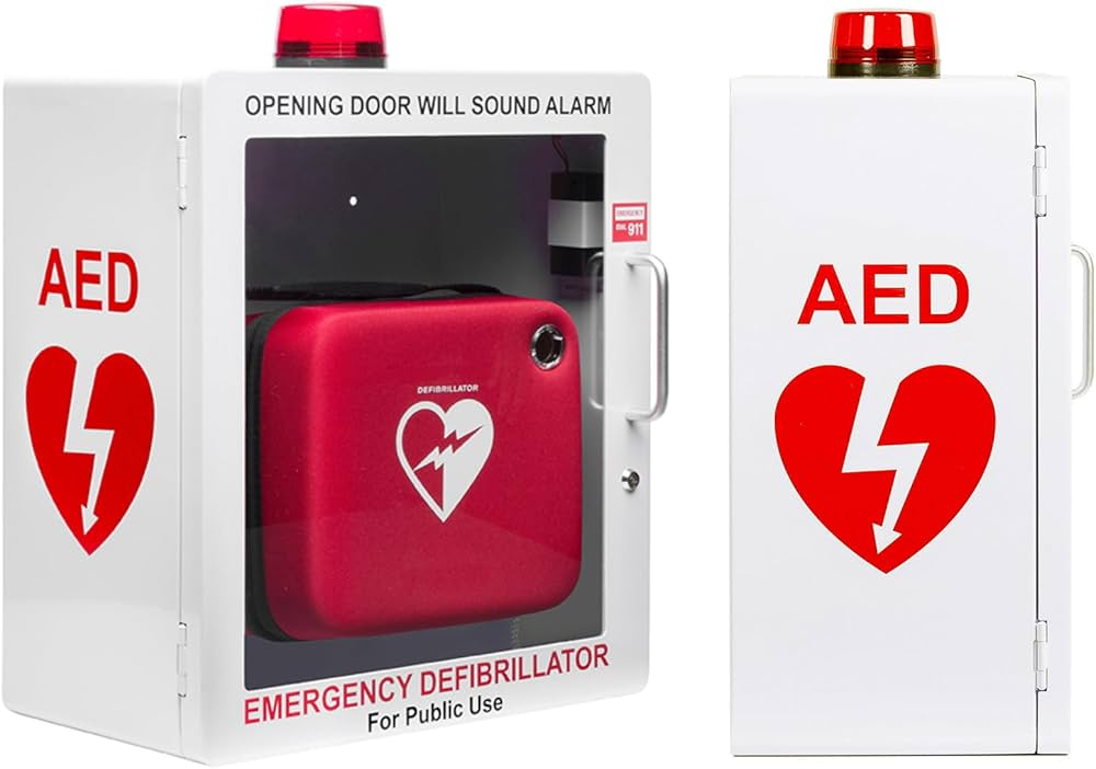 AED Image