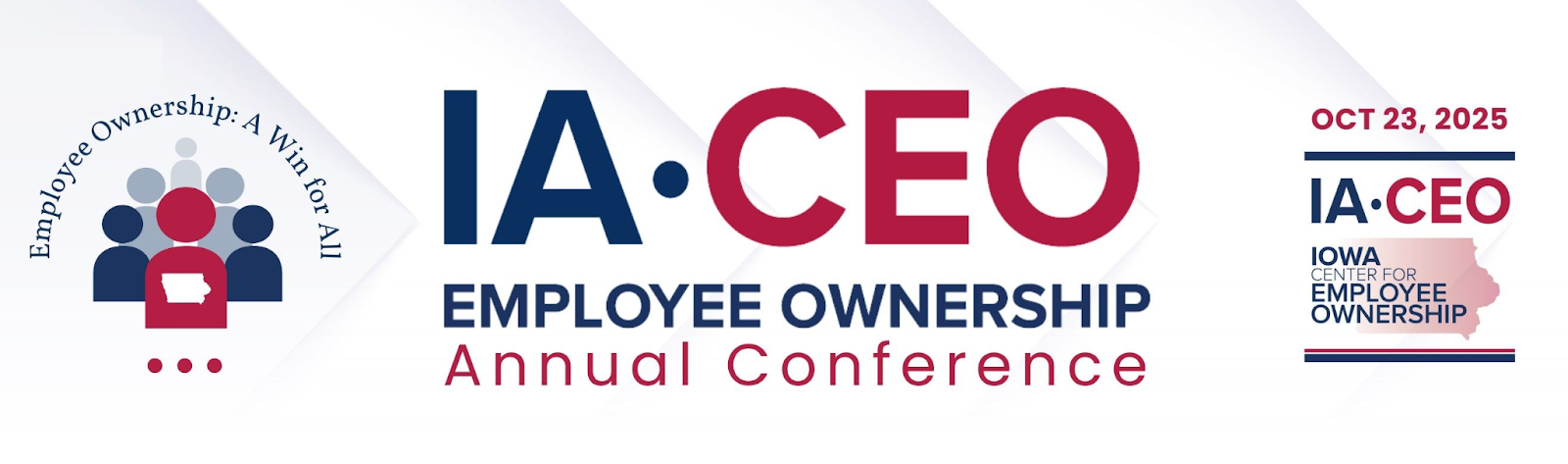 IA CEO Ownership Conference