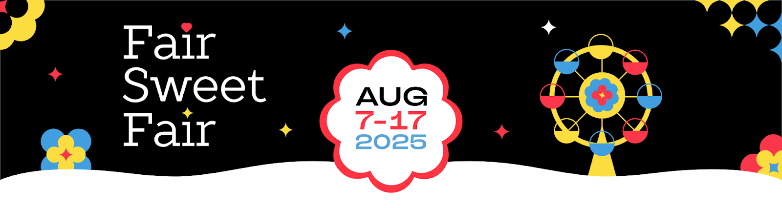 Iowa State Fair Logo