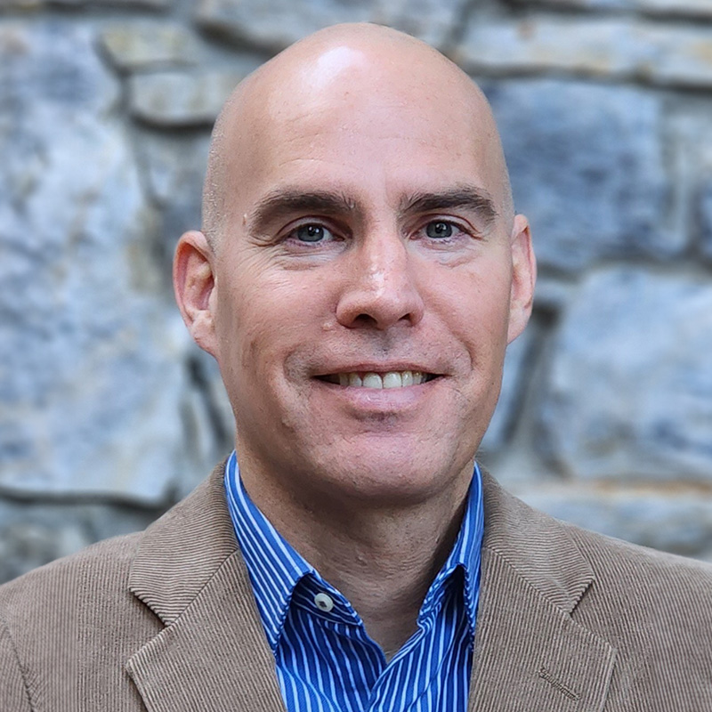 Nick Sars Headshot