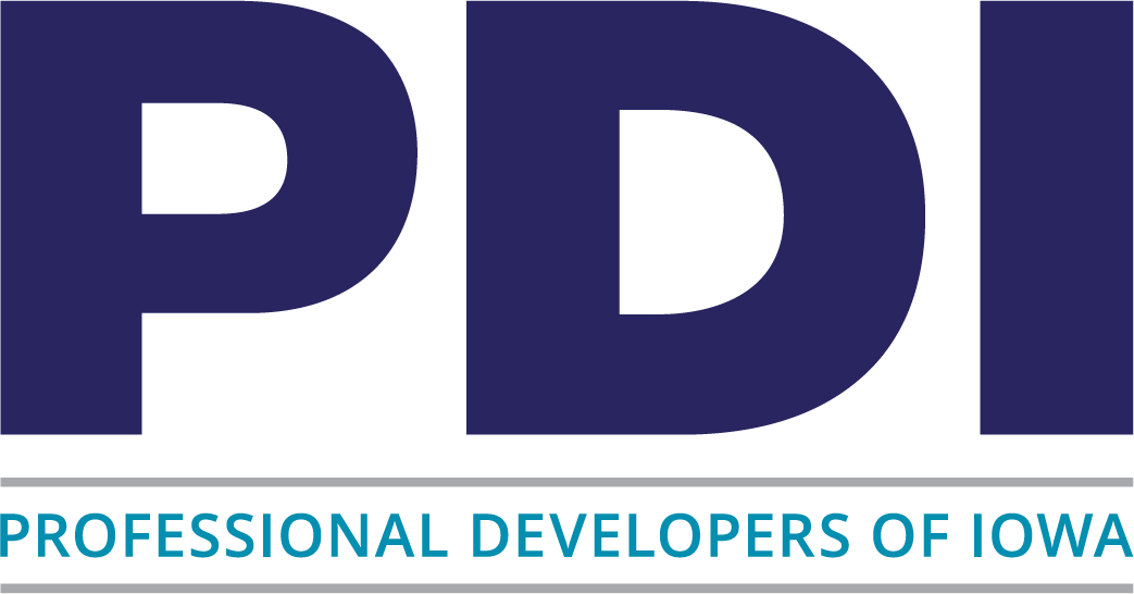 Professional Developers of Iowa