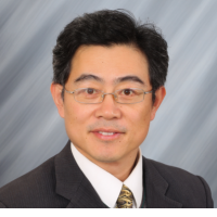 Huishan Wan Headshot