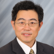 Huishan Wan Headshot