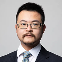 Robin Chen Headshot