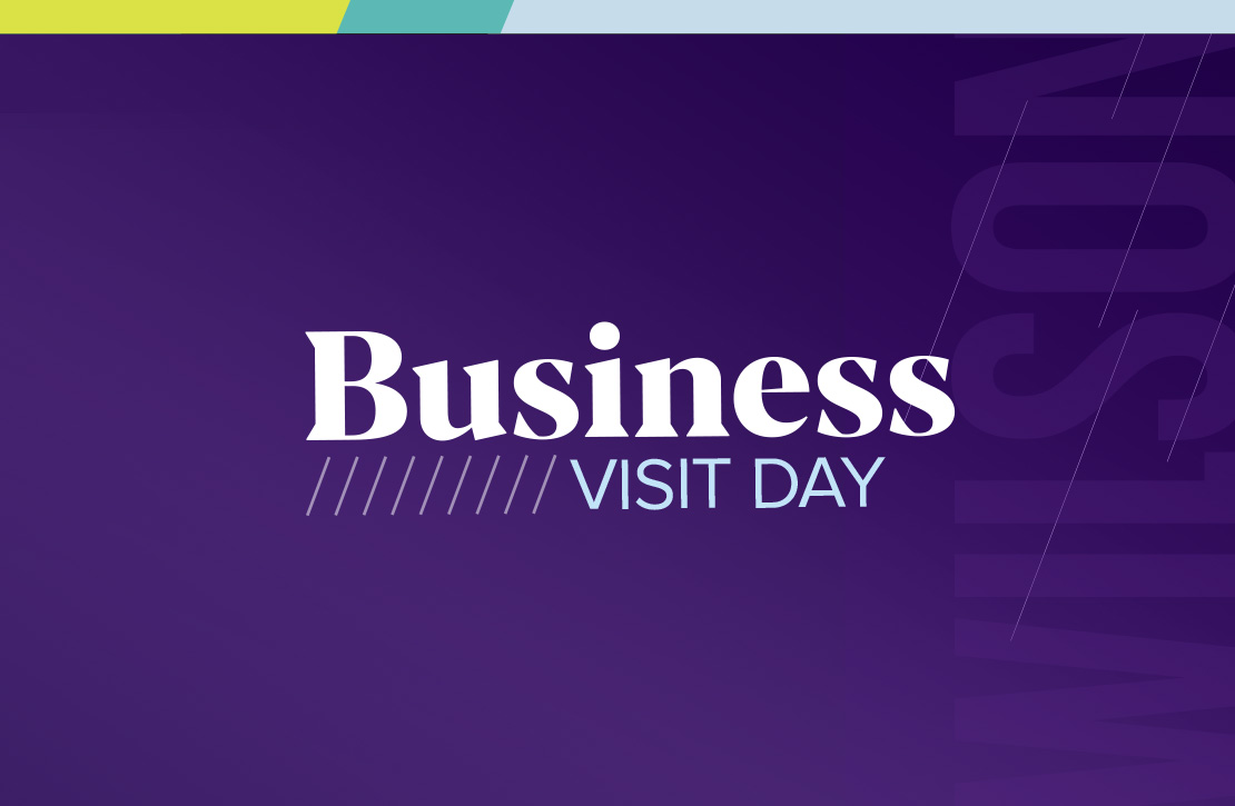Business Visit Day