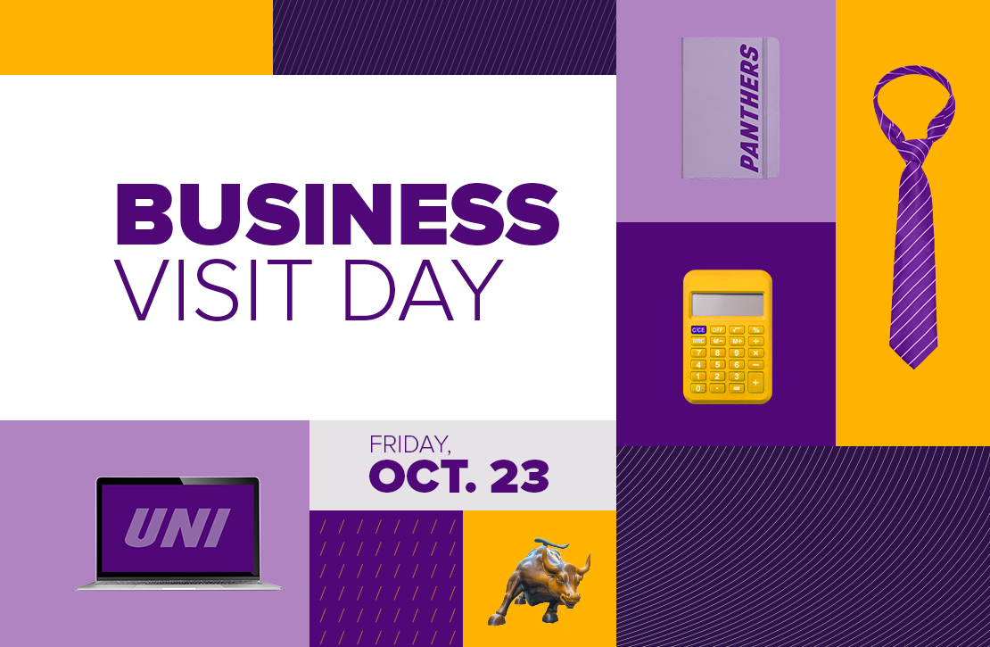 Business Visit Day