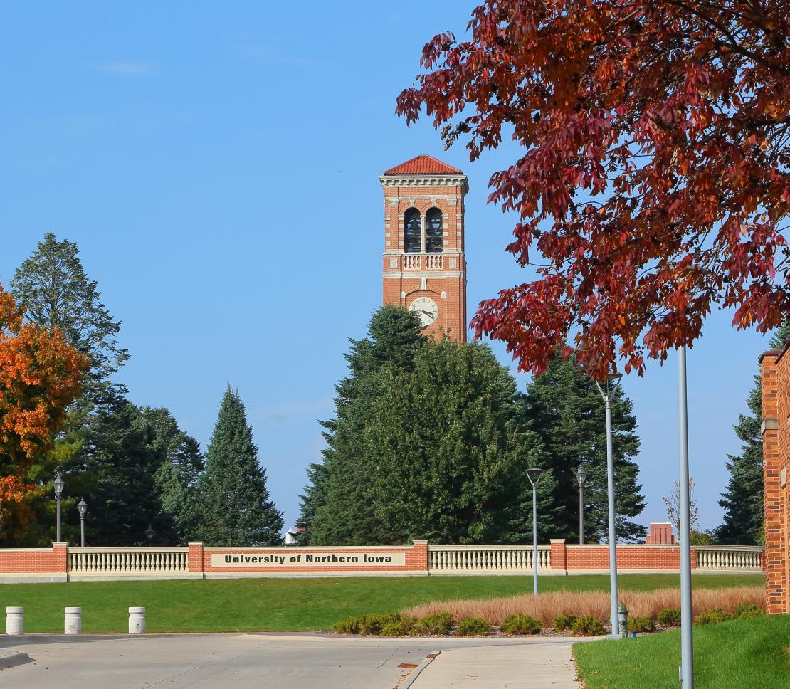 Campanile