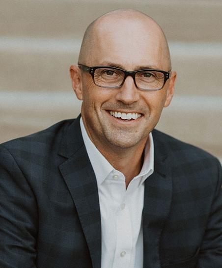 Photo of Adam Carroll