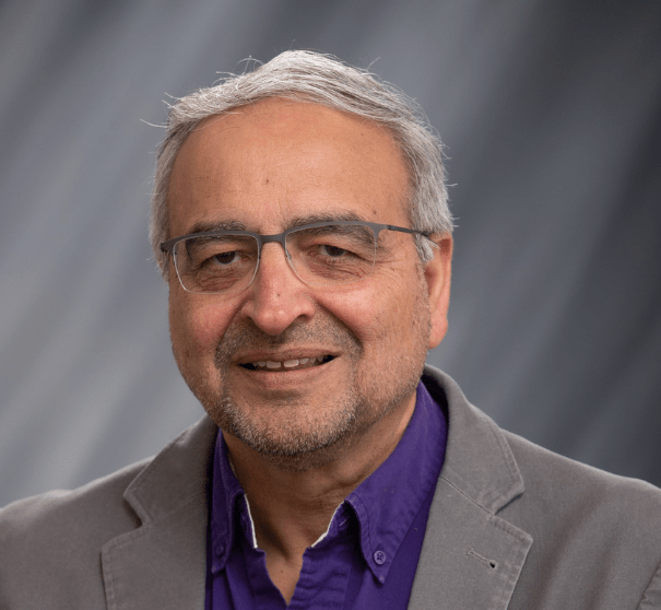 Atul Mitra