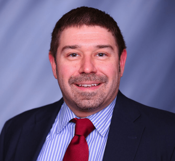 Dan Bumblauskas