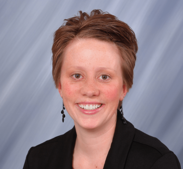 Jenny Connolly