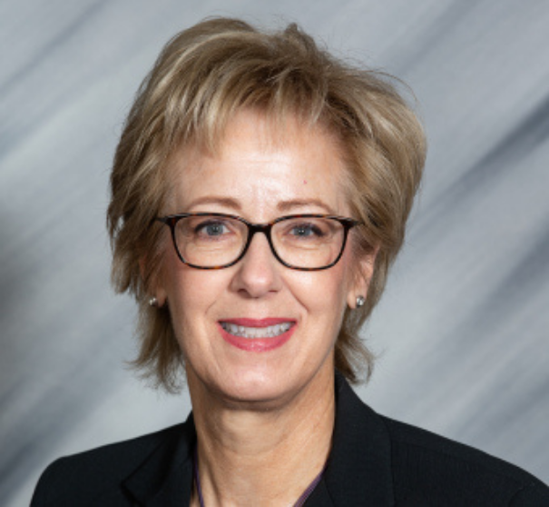 Cynthia Goro