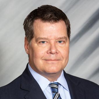 Jeff Bjustrom
