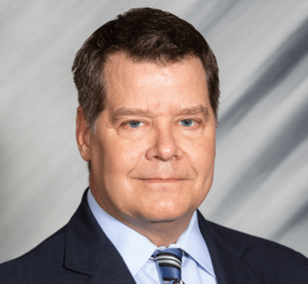 Jeff Bjustrom