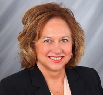 Elaine Johnson