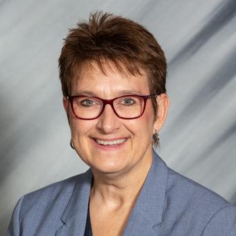 Joyce Pingel