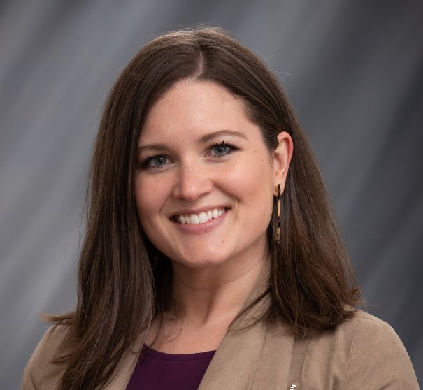 Katie Hillyer