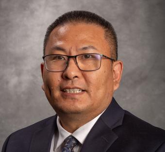 Lei Wang