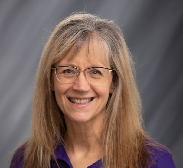 Leslie Wilson
