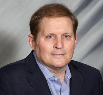 Mark Walter