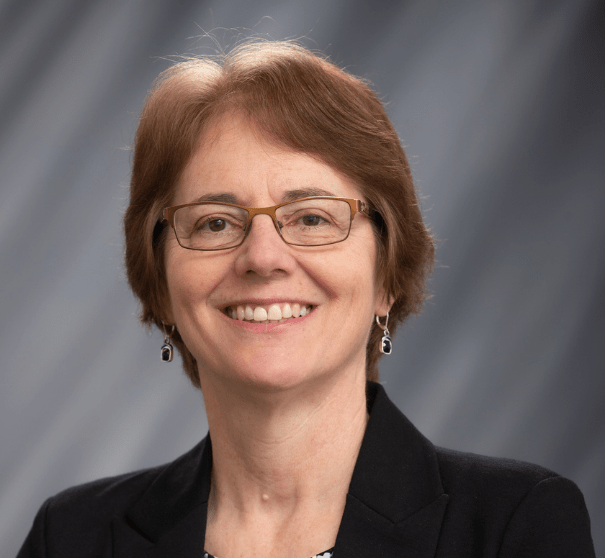 Mary Connerley