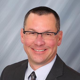 Dan Nickey