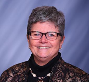 Christine Schrage