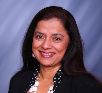 Sharmistha Self