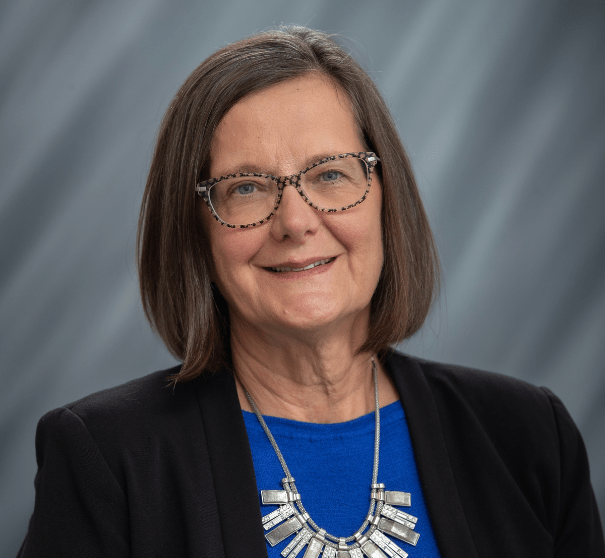 Laurie Watje