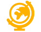 Icon of globe