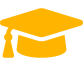 Graduation Cap Icon
