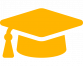 Graduation Cap Icon