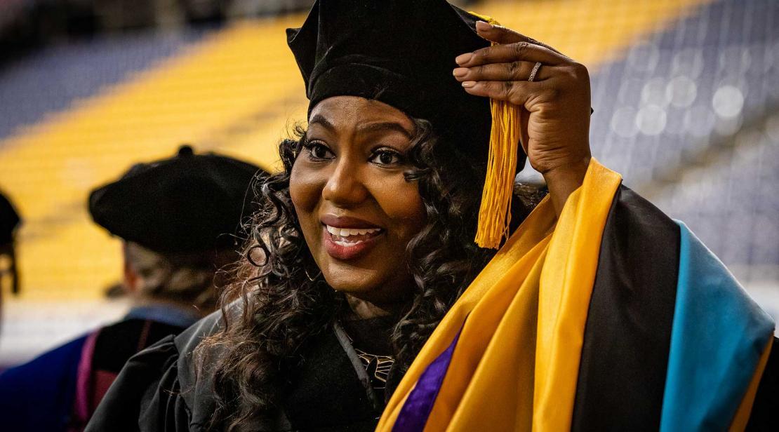 UNI Business graduate programs