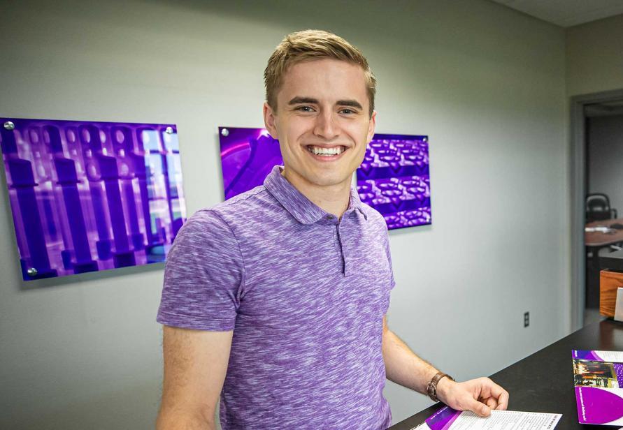 Business undergraduate programs