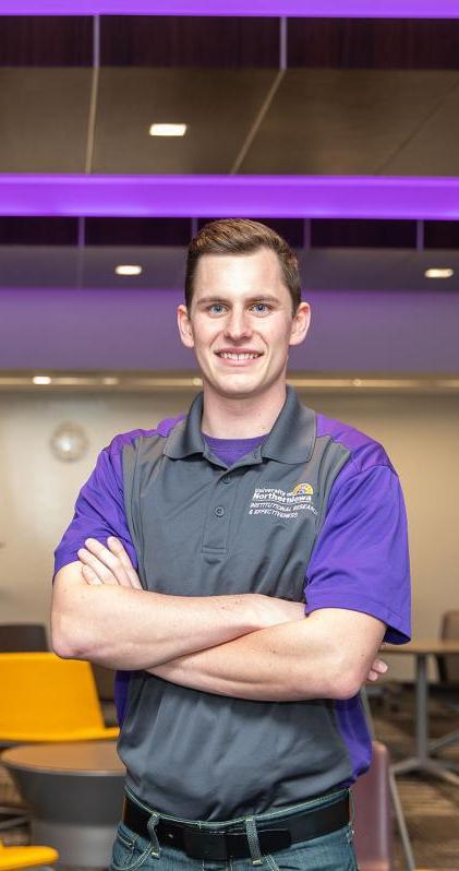 Gain Real-World Work Experience